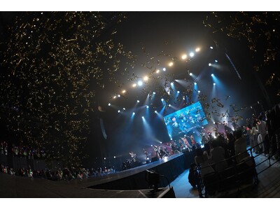 『WAIWAI LIVE 2025 ～New Year Edition～』ライブレポート