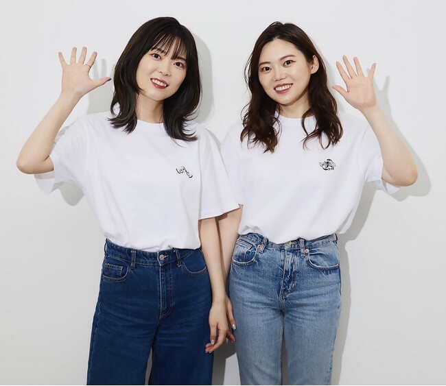 プレスリリース「[配信開始]中国ドラマファンのリアルな声をYouTuberの李姉妹が披露。ぴあファン投票に集まった熱いコメントに思わず笑ったり激しく共感したり、盛り上がる女子トークに注目！」のイメージ画像