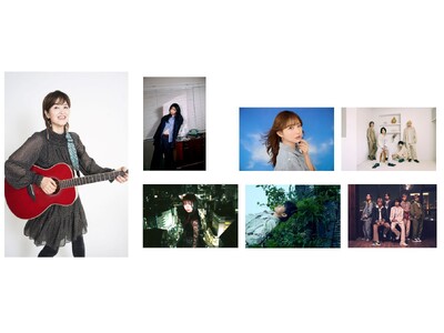 荻野目洋子が初登場! 第1弾出演者7組発表『東日本大震災・九州災害復興チャリティー2025 神宮外苑花火大会』