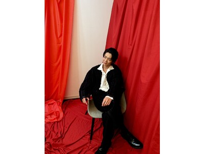 �y��ޕ��i�����傢�����z�g�m�b�N�A�E�g�{�C�X�h�ŉ��̊E�𐷂�グ��I�^�c�i�I�L�����ʂɓo��I�u�����X�J�p�[�I�v2025�N12��������^�������I