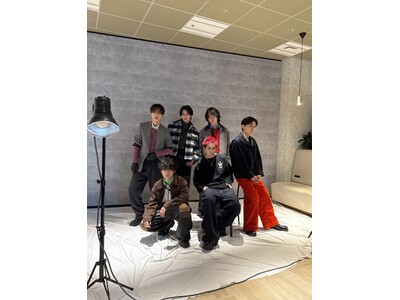 �y��ޕ��i�����傢�����zBMSG�̐�y�E��y�A�[�e�B�X�g���A�c���Βk�I�@Novel Core��STARGLOW�����ʂɓo��I�u�����X�J�p�[�I�v2026�N2��������^������