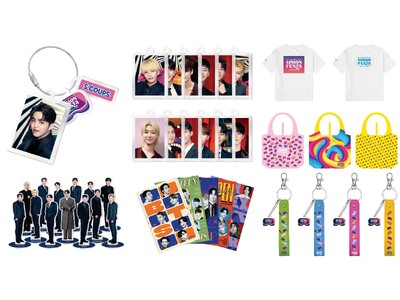 ����O�b�Y���ցI SEVENTEEN��3�A�[�e�B�X�g��VR�ŁI�uTHE FACT MUSIC AWARDS EXHIBITION- VISION FESTA(DIVE INTO THE STARS)�v