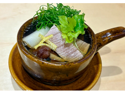 東京発 “オリジナル”のレストランウィーク 「東京最高の名物料理レストランウィーク2026」 特別企画の...