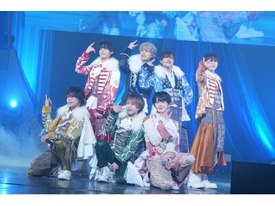 7m!n、9bic、NEWSTAR、Etoneige、市川 慶一郎 出演『WAIWAI LIVE2026...