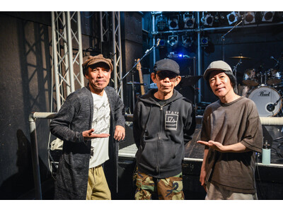 2027年にオープン50周年を迎える名古屋のライブハウスで、地元出身のフラワーカンパニーズがトークイベン...