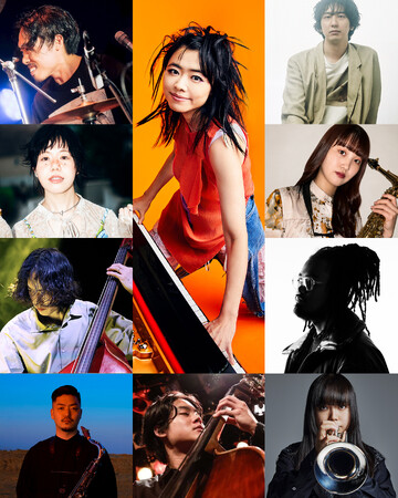 2027年、東京から世界へ。新たなJAZZフェスティバル　MET JAZZ TOKYO 誕生！