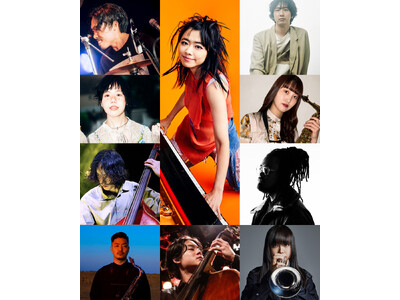 2027年、東京から世界へ。新たなJAZZフェスティバル　MET JAZZ TOKYO 誕生！
