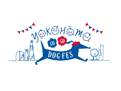 �uYOKOHAMA GOGO DOG FES 2026 Autumn�v2026�N10��31���i�y�j�E11��1���i���j�ɂĊJ�Ì���I