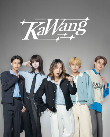 “歌王” KaWang、2026年年末にかけて活動ブースト　2nd ミニアルバム発売！　コンサート&ファンミーティング開催決定！