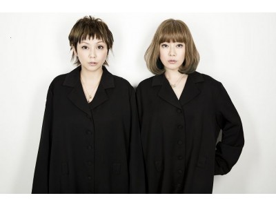 PUFFY、5年ぶりの出演が決定!! 「 2018神宮外苑花火大会」