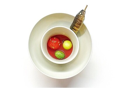 ミシュランガイド2025年5月の先行公開東京のおすすめ飲食店・レストラン10軒を新規ご紹介