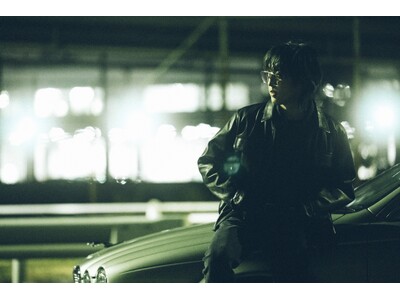 BACARDIがAile The Shotaを迎え、音楽プロジェクト「BACARDI Sound Dis...