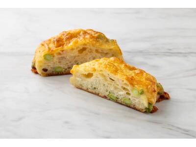 富士屋ホテル『ベーカリー&スイーツ ピコット』 旬の恵みと爽やかな風味が織りなす、季節限定の特別な逸品
