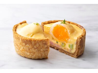 富士屋ホテル『ベーカリー＆スイーツ ピコット』で贅沢なひとときを