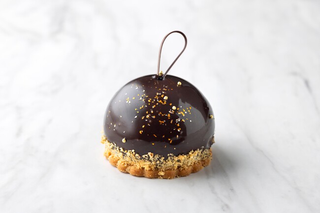 ベーカリー&スイーツ ピコットにて冬の新商品販売開始!