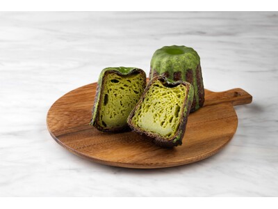 箱根の春に寄り添う、香り豊かな新作ベーカリー