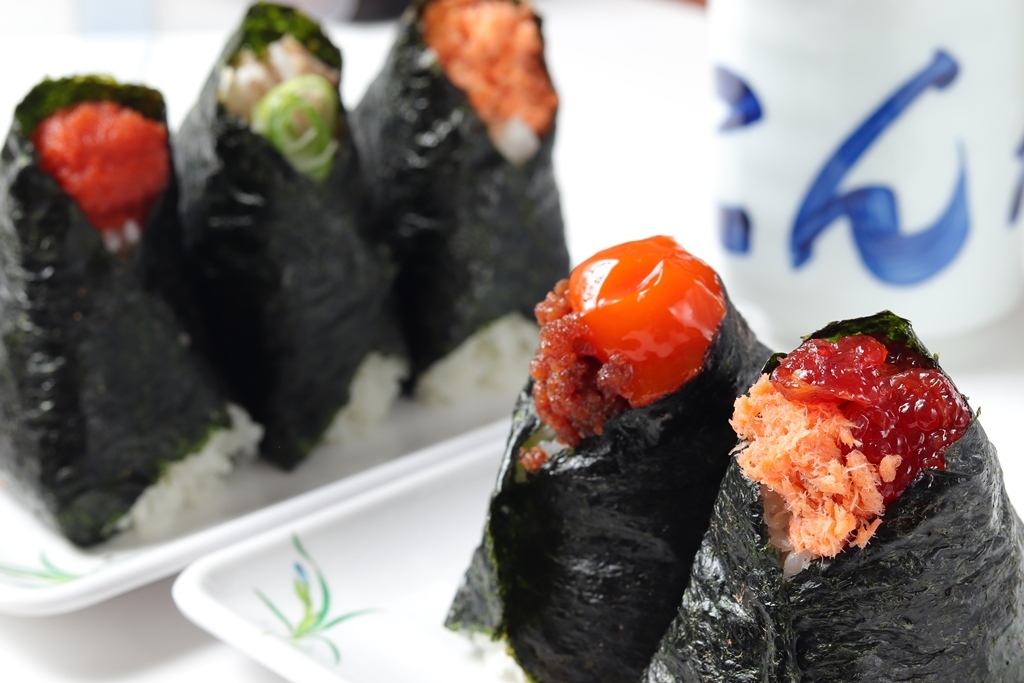 おにぎりこんが 日本橋高島屋店がついに9/1グランドオープン！！