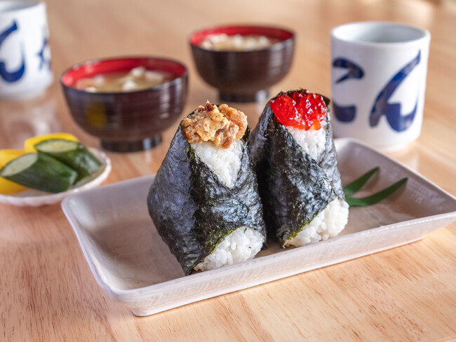 おにぎりこんが グランフロント大阪店】2026年7月14日にグランド