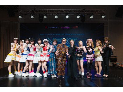 【レポート】ギャルはタイでも人気だった！盛り上がりを見せた「Japan Pop Culture Marketing Forum in Thailand 2025」イベント開催
