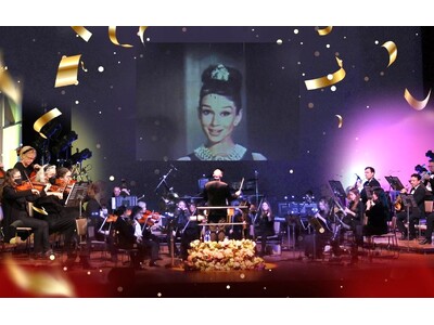 本場アメリカから「ハリウッド・フェスティバル・オーケストラ」が大絶賛につき7度目の来日。八神純子、佐藤隆...