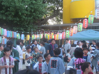陰陽師 安倍晴明勧請の五方山熊野神社で「熊野祭」開催