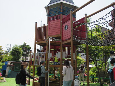 うれしい！たのしい！ありがたい！　熊野祭！