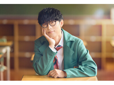 【「ASAP SYNERGY(エイサップ シナジー)」×「オーイシマサヨシ」】2026年3月31日(火)発売