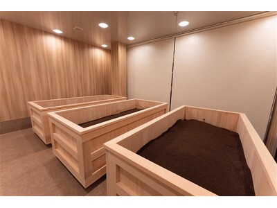 新たな酵素風呂が江戸川区南小岩に登場！美容サロン「米ぬか酵素浴Bran Room 小岩店」で温活×美容を体験