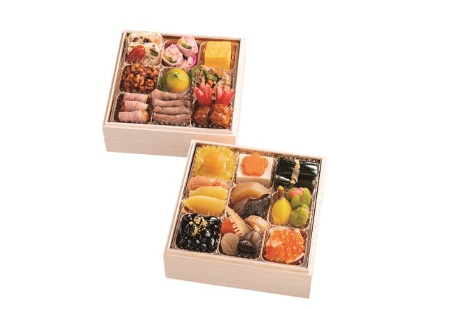 「2026年ゆめタウン・ゆめマートのおせち」予約受付開始！