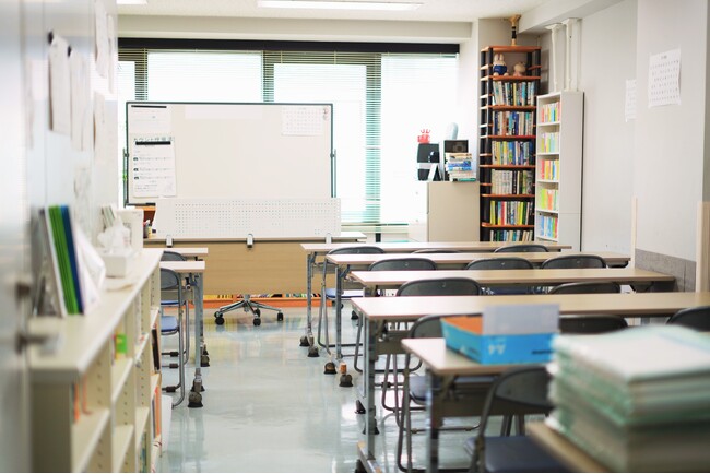 「読みの基礎体力づくり」を全国へ