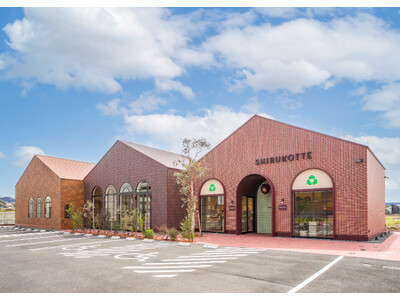 SHIRUKOTTE、岡崎に2号店をオープン“贈答品＆カフェ”の新業態がさらに進化