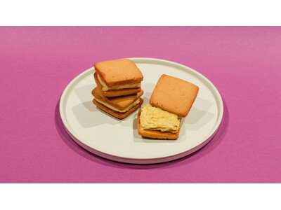 SHIRUKOTTE　究極のクリームサンドビスケット「RURUUTU」から秋限定の新フレーバーを9月3日...