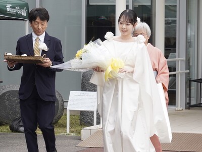 【長野県岡谷市】「AI×学生×地域産業」慶應義塾大学藤田康範研究会がシルクフェア in おかや30thで特別企画を実施