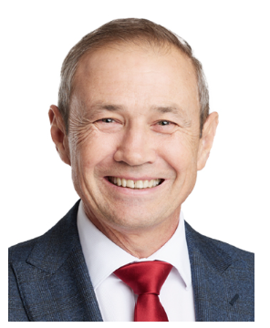 西オーストラリア州首相の訪日 - 経済多角化が焦点