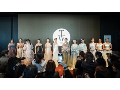 2026�N2��11���i�j�E���j�����^���[���C���f�b�LClub333�ɂāu�����オ���E�G�f�B���O�h���X�R���e�X�g�\�����ƐR�E�G�f�B���O�N�C�[���ɂ��h���X�V���[�v���J�ÁI�I