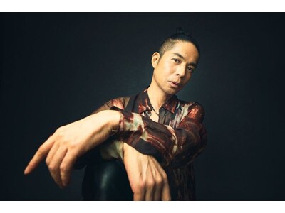 FM大阪 特別番組 「久保田利伸 40th Anniversary × FM大阪 55th Anniversary ～Timeless Hits, Timeless Groove～」2週連続放送決定！