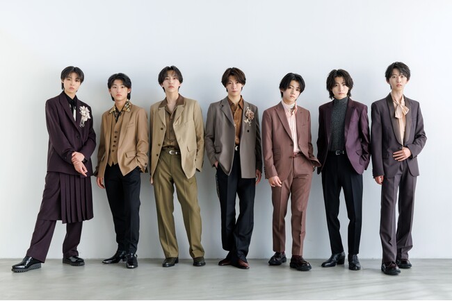 超ときめき(ハート)宣伝部、IMP.、CLASS SEVEN、ICExのコメントOA!さらにCLASS SEVEN、高嶺のなでしこの特別番組も！12/8(月)～12/14(日) FM大阪スペシャルウィーク！