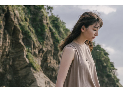 日本の職人技を活かしたジュエリーブランド「kan」誕生。錫のイヤカフ＆リングなど富山県高岡よりお届け