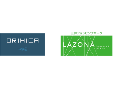 ORIHICA初となる「レディース単独POPUPショップ」を「ラゾーナ川崎プラザ」に期間限定でOPEN！