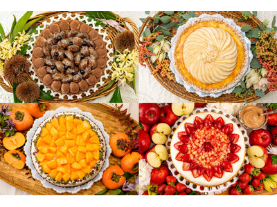 �y�L�� �t�F �{���z2026 Autumn Menu �؁X���F�Â��n�߂邱��A�^���g���H�F�ɁB�O�g�I�E�`�E�m���A�S27��̏H���j���[��2�e�A10��1���i�؁j�X�^�[�g