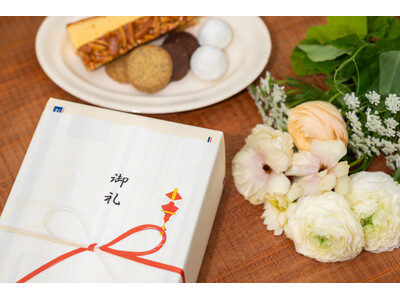 【キル フェ ボン】想いをつなぐ焼菓子「バトン」など卒業・送別・お引越しのご挨拶に贈る焼菓子ギフト