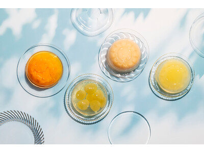 【キル フェ ボン】旬の果実のおいしさをそのまま閉じ込めた夏季限定商品「Gelee de fruits (フルーツジュレ)」