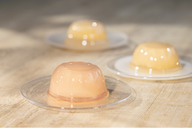 【キル フェ ボン】夏を彩る桃の宝石、BIJOU DE Peche