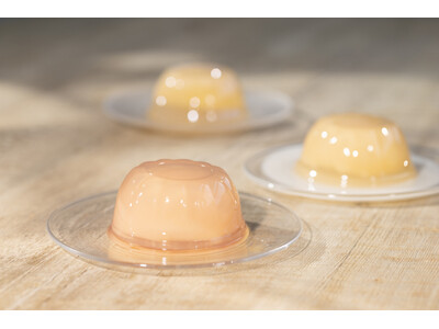 【キル フェ ボン】夏を彩る桃の宝石、BIJOU DE Peche