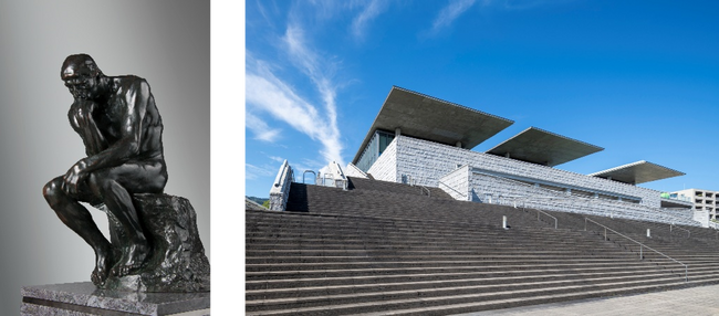 プレスリリース「国立美術館のコレクションを活用した、全国の美術館等との連携事業「コレクション・ダイアローグ」「コレクション・プラス」　　　　開催希望の美術館を全国から公募開始(2026年4月1日～6月30日)」のイメージ画像