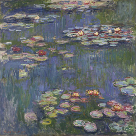 国立美術館5館総合目録にて、パブリックドメイン作品画像14,063点の無償ダウンロード提供を開始