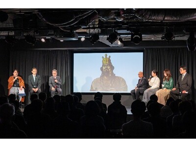 ���؏o���w�����낢�́g�Õ��g�[�N�t�F�X�h�A�[�J�C�u�����Ύs����YouTube�Ŕz�M��