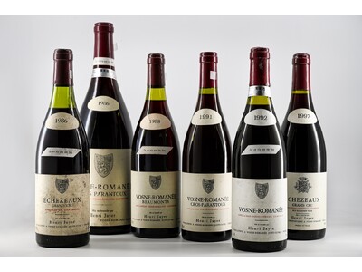Top Lot 第19回ワインオークション開催のお知らせ