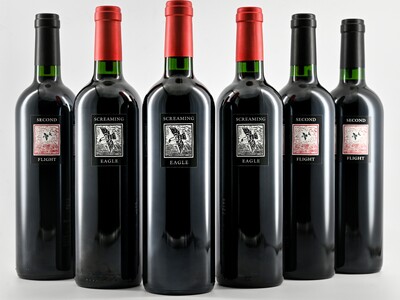 Top Lot 第22回ワインオークション開催のお知らせ