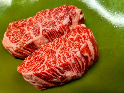 恵比寿の予約の取れない人気焼肉店「虎の穴」プロデュース！厚さ日本一のハラミ新登場